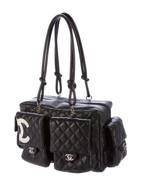 chanel cambon bag.